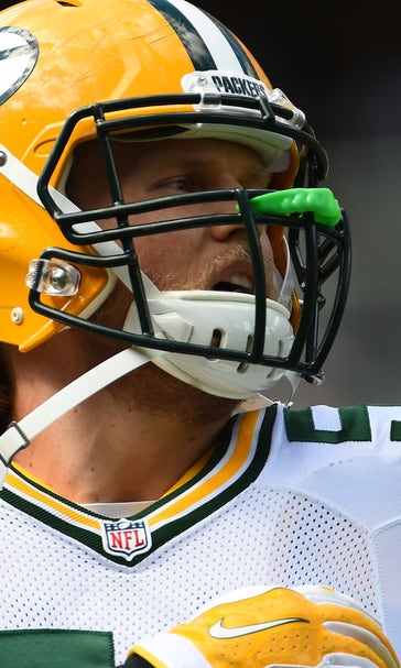 Packers coach on Clay Matthews: 'He's the Terminator'